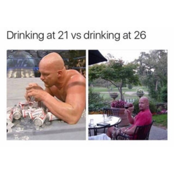 Wasted Memes (28 pics)