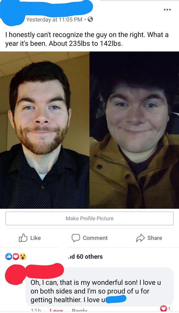 Pictures Full Of Wholesomness (25 pics)