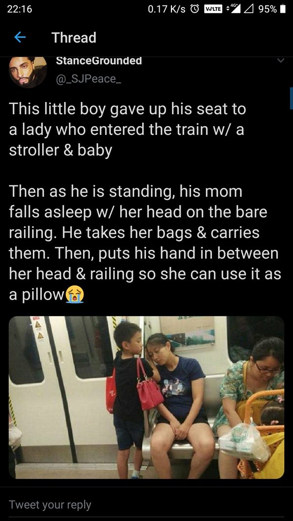 Pictures Full Of Wholesomness (25 pics)