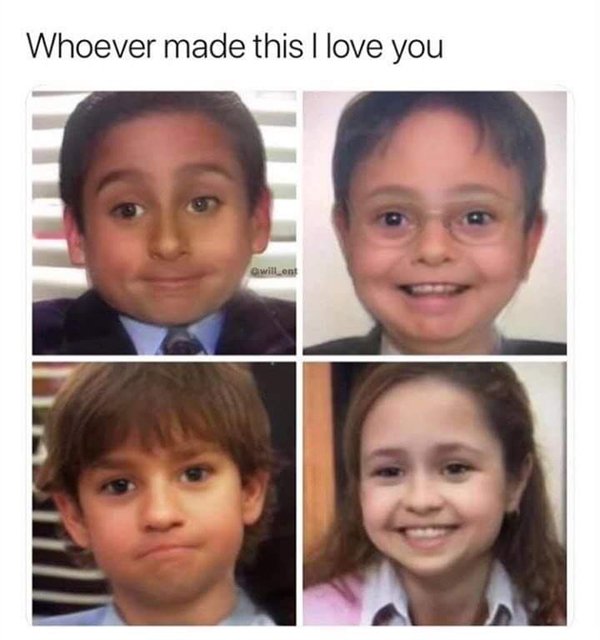Pictures Full Of Wholesomness (25 pics)