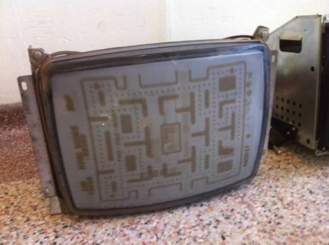Time Changes Everything (27 pics) Time Changes Everything (27 pics)