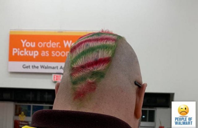 People Of Walmart (42 pics)