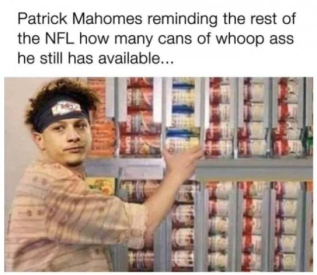 2020 Super Bowl Memes (43 pics)