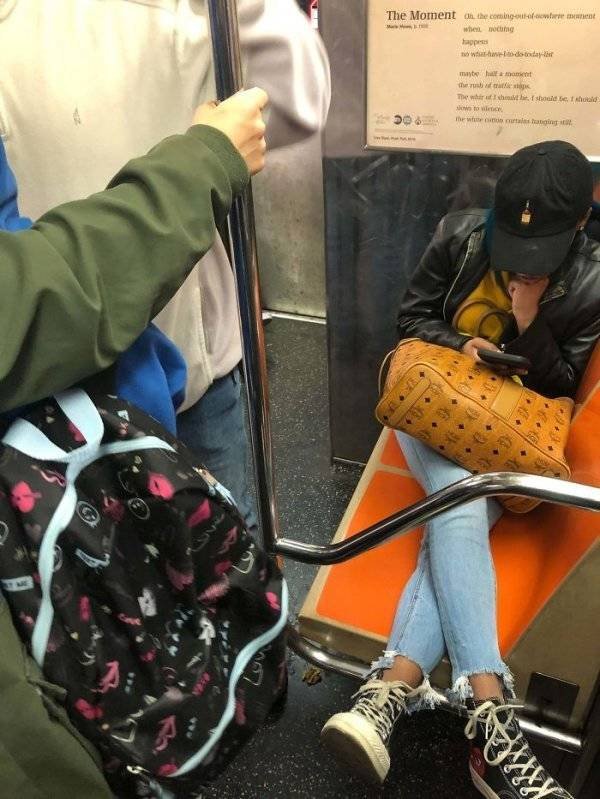 This Is Driving Everyone Crazy (54 pics)