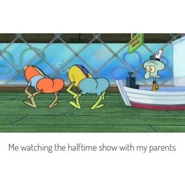 2020 Super Bowl Memes (43 pics)