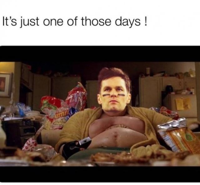 2020 Super Bowl Memes (43 pics)