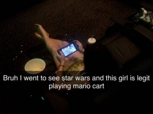This Is Driving Everyone Crazy (54 pics)