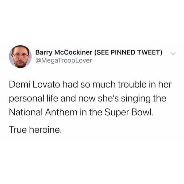 2020 Super Bowl Memes (43 pics)