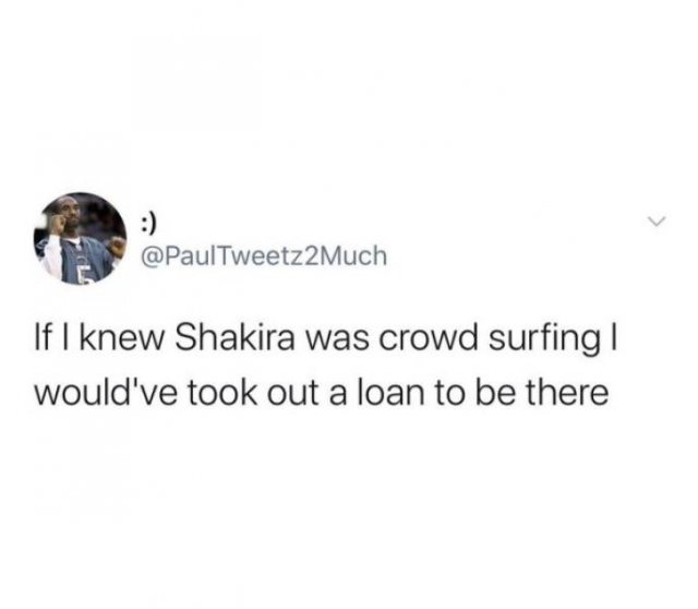 2020 Super Bowl Memes (43 pics)