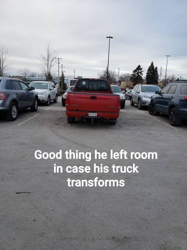 This Is Driving Everyone Crazy (54 pics)