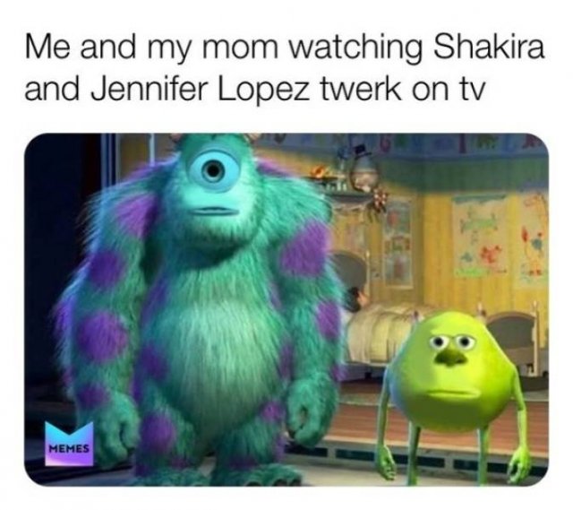 2020 Super Bowl Memes (43 pics)