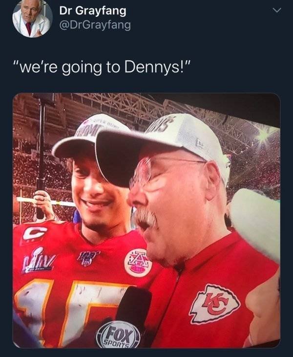 2020 Super Bowl Memes (43 pics)