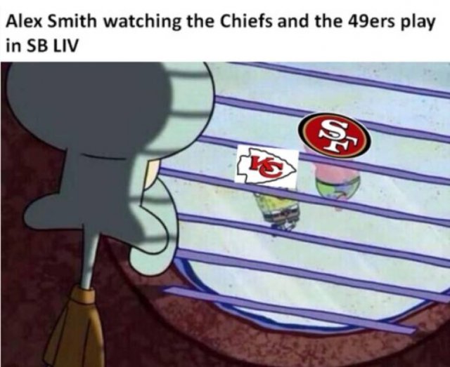 2020 Super Bowl Memes (43 pics)