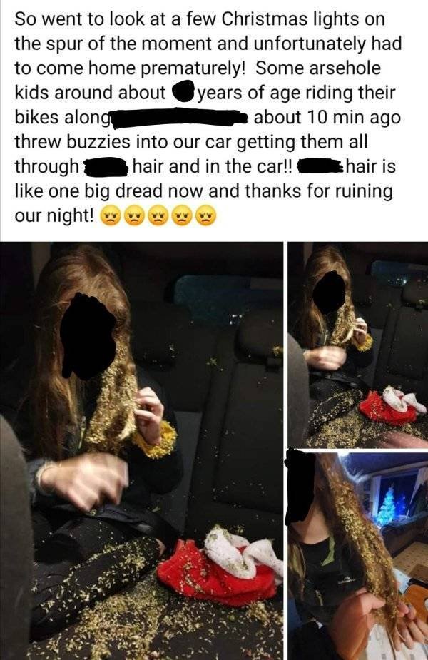 This Is Driving Everyone Crazy (54 pics)