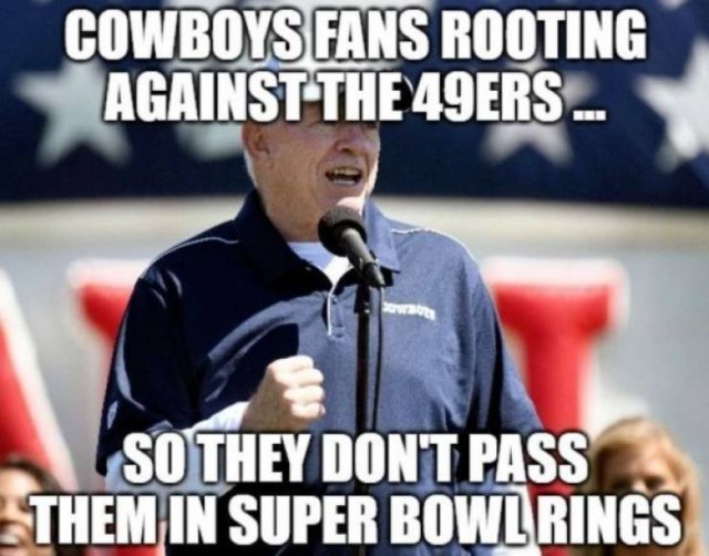 2020 Super Bowl Memes (43 pics)