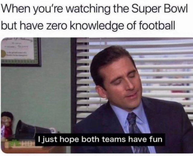 2020 Super Bowl Memes (43 pics)