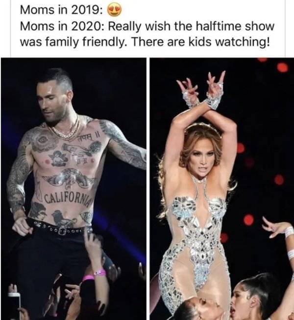 2020 Super Bowl Memes (43 pics)