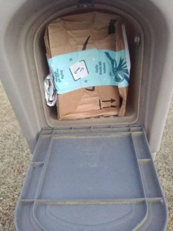 This Is Driving Everyone Crazy (54 pics)