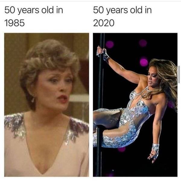 2020 Super Bowl Memes (43 pics)