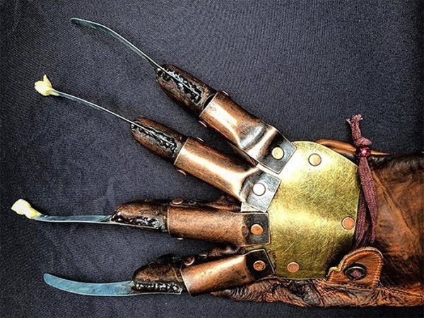 What TSA Confiscated From Passengers (26 pics)
