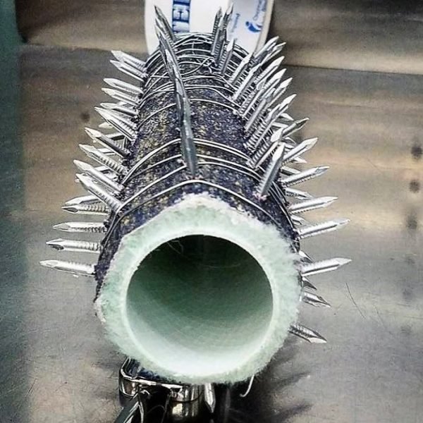 What TSA Confiscated From Passengers (26 pics)