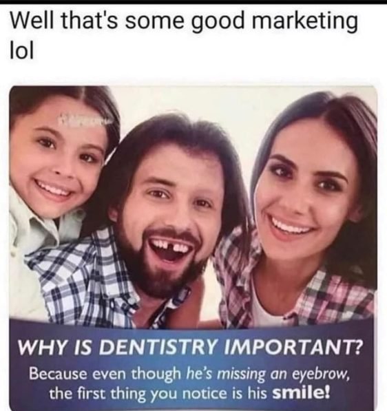 Dentist Memes (36 pics)