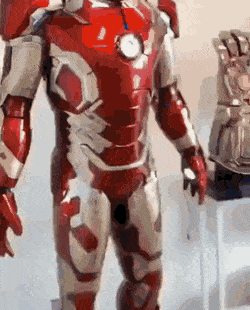 Acid Gifdump, February 4 (25 gifs)