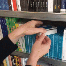 Acid Gifdump, February 4 (25 gifs)