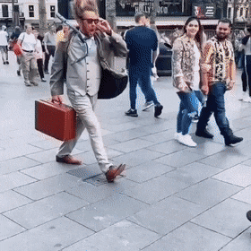 Acid Gifdump, February 4 (25 gifs)