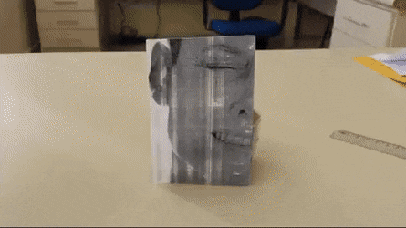 Acid Gifdump, February 4 (25 gifs)