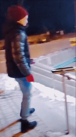 Acid Gifdump, February 4 (25 gifs)