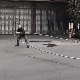 Acid Gifdump, February 4 (25 gifs)