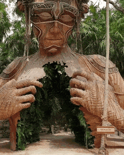 Acid Gifdump, February 4 (25 gifs)