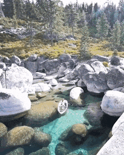 Acid Gifdump, February 4 (25 gifs)