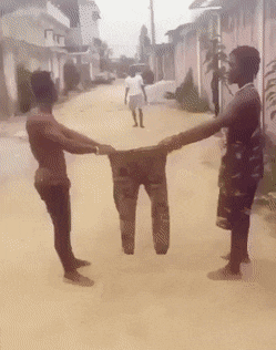 Acid Gifdump, February 4 (25 gifs)