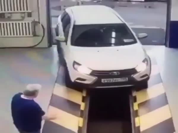 This Is Some New Level