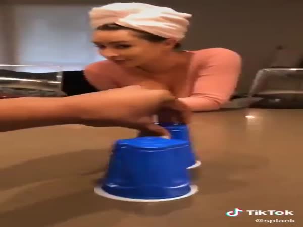 That Was A Cruel Prank