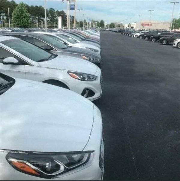 Perfection Is Possible (27 pics)