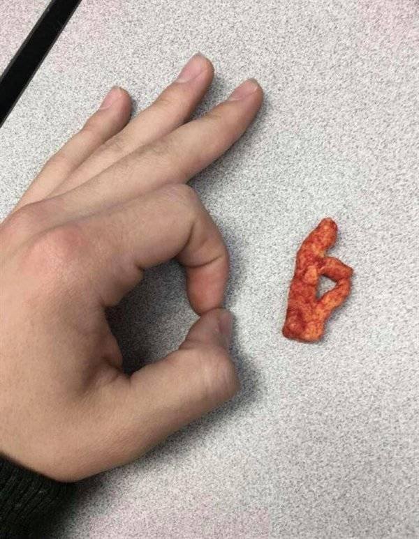 Perfection Is Possible (27 pics) Perfection Is Possible (27 pics)