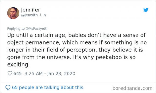 Random Facts (45 pics)