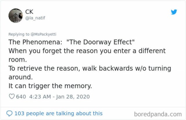 Random Facts (45 pics)