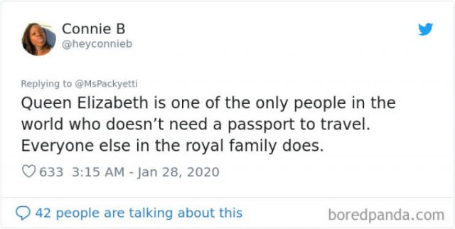 Random Facts (45 pics)