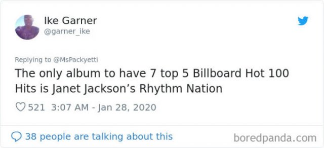 Random Facts (45 pics)