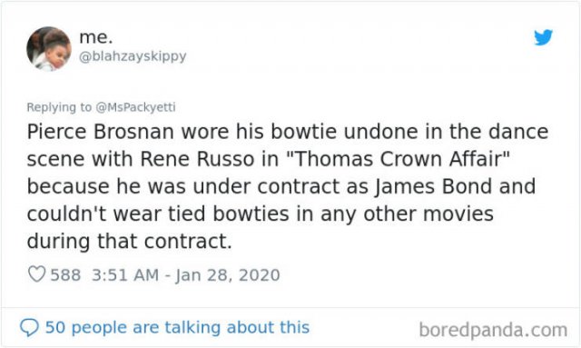 Random Facts (45 pics)
