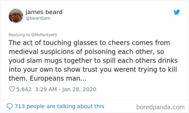 Random Facts (45 pics)