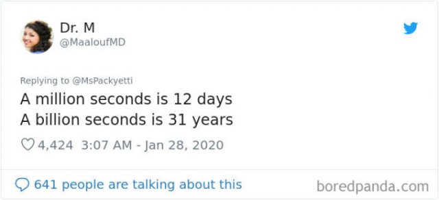 Random Facts (45 pics)