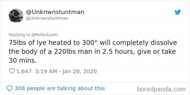 Random Facts (45 pics)
