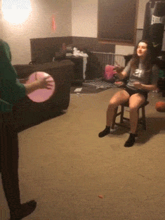 Fails Happen (13 gifs)