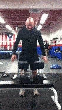 Fails Happen (13 gifs)