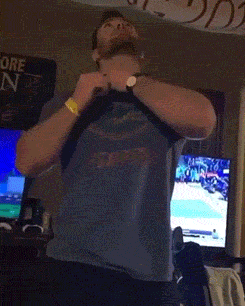 Fails Happen (13 gifs)
